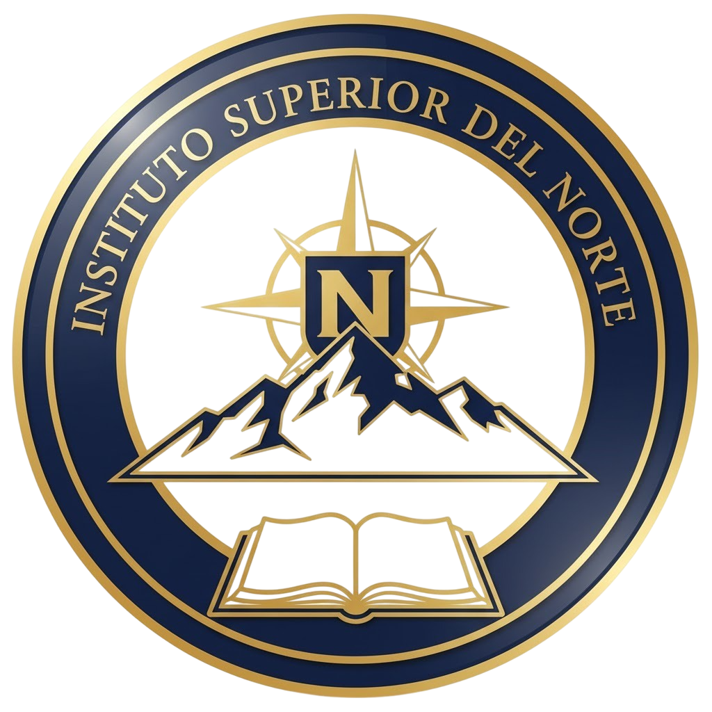 Logo Instituto Superior del Norte